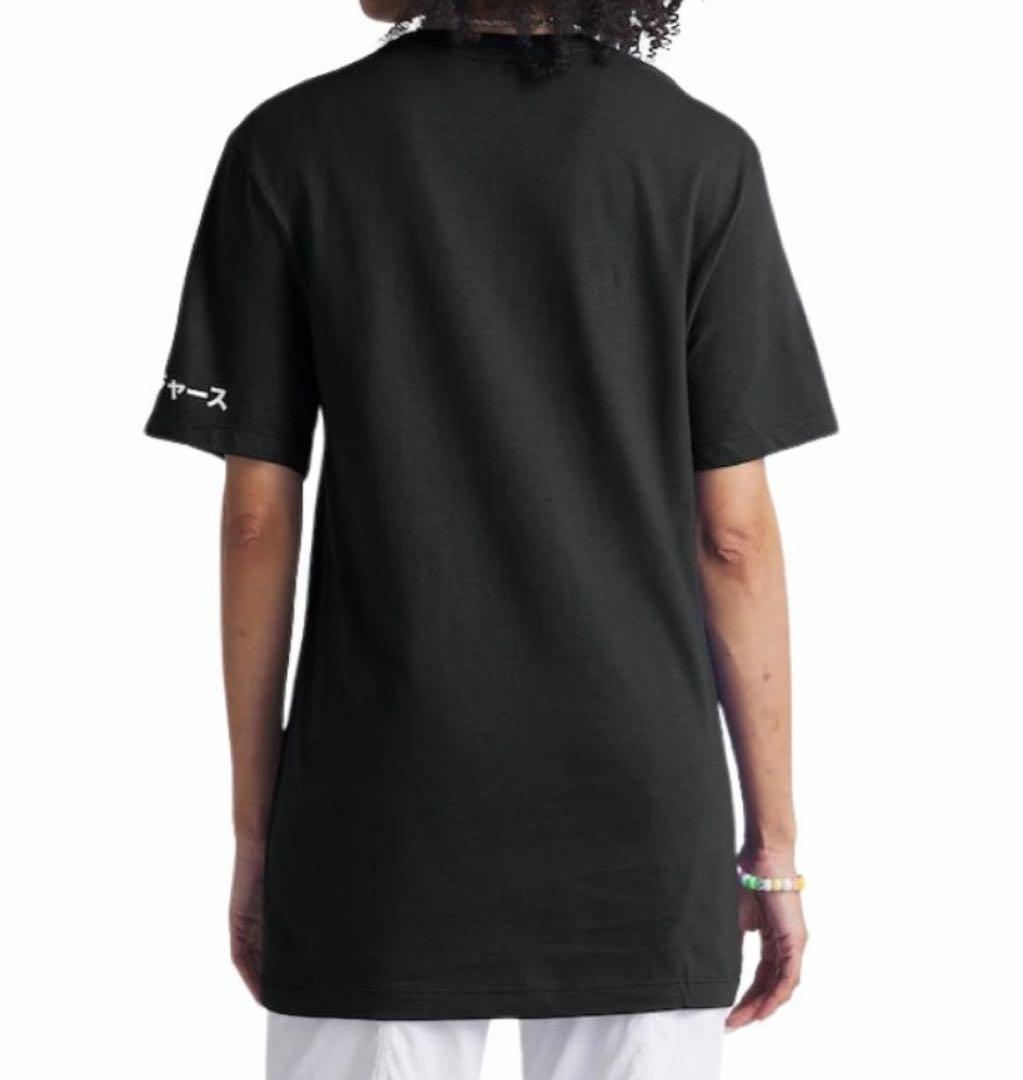 限定完売品 ドジャース 村上隆 特別コラボ Tシャツ サイズL ブラック