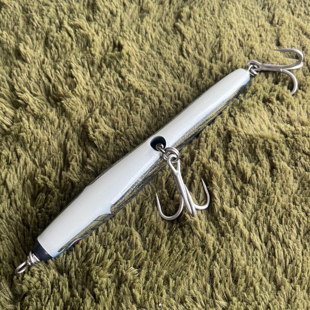【未使用】カーペンター KLL/048A PD.evoI 115-180