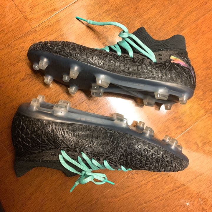 シューズ Puma Future 4.1 Netfit FG/AG
