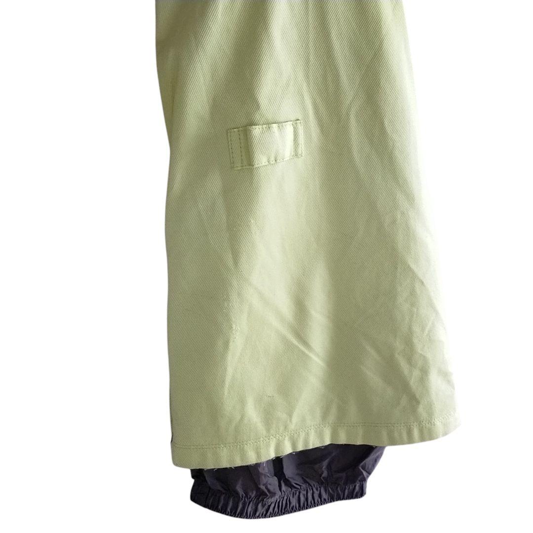 【高機能】US BURTON スノーボード パンツ M