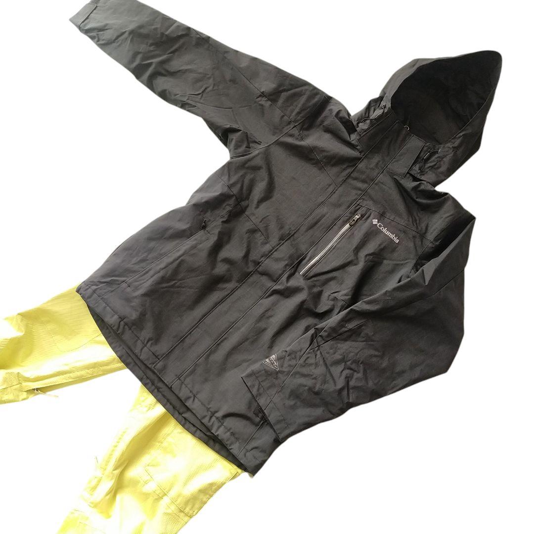 【高機能】US BURTON スノーボード パンツ M