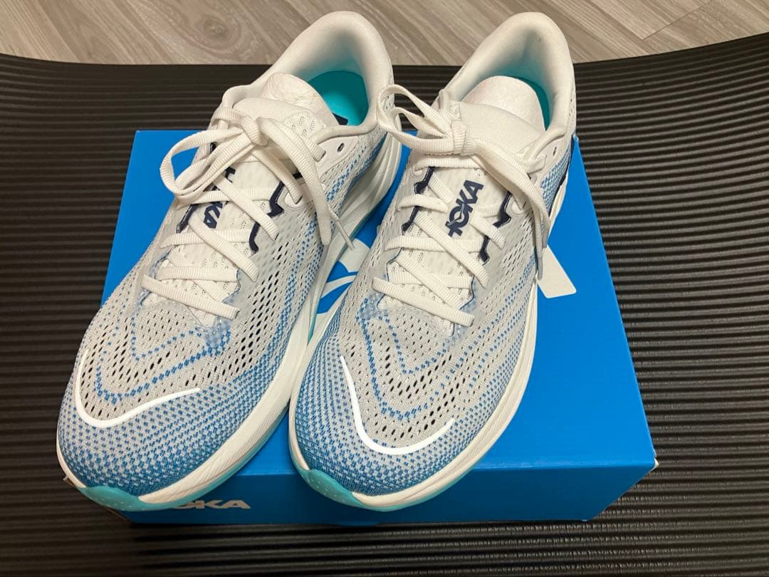 HOKA ONEONE リンコン 4 28.5cm 美品