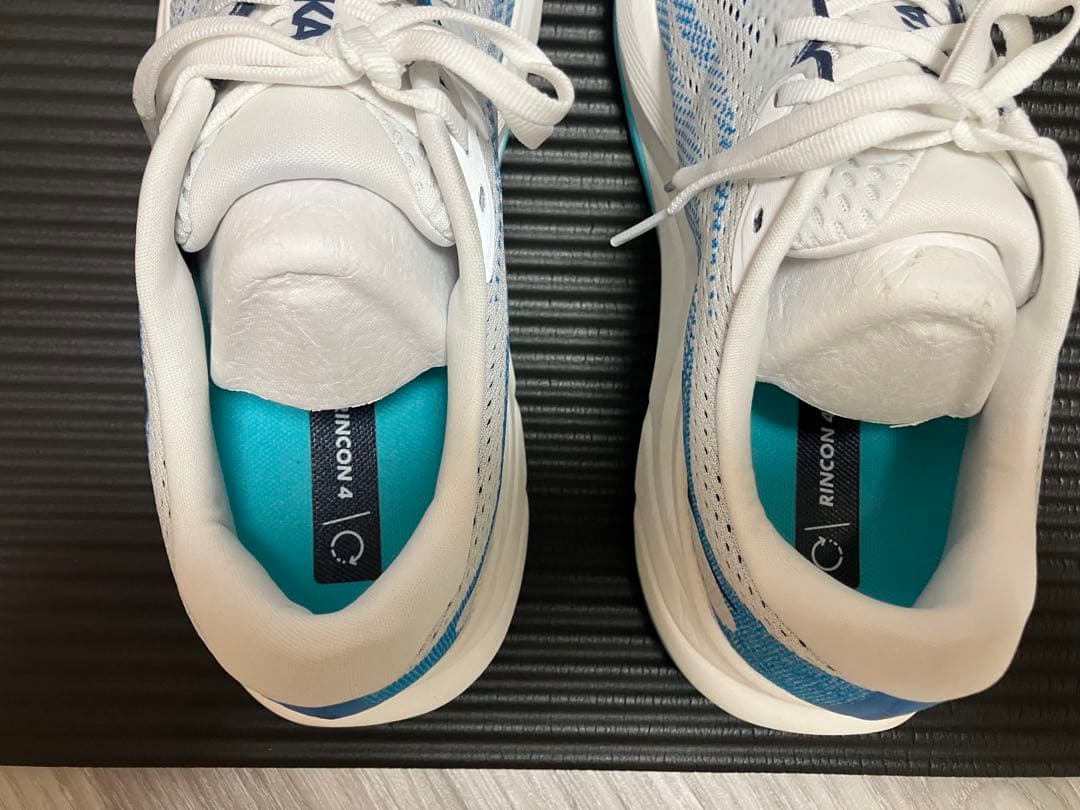 HOKA ONEONE リンコン 4 28.5cm 美品