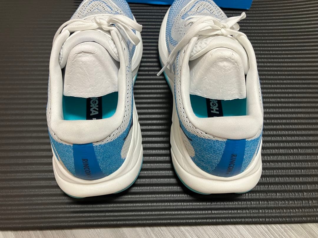 HOKA ONEONE リンコン 4 28.5cm 美品