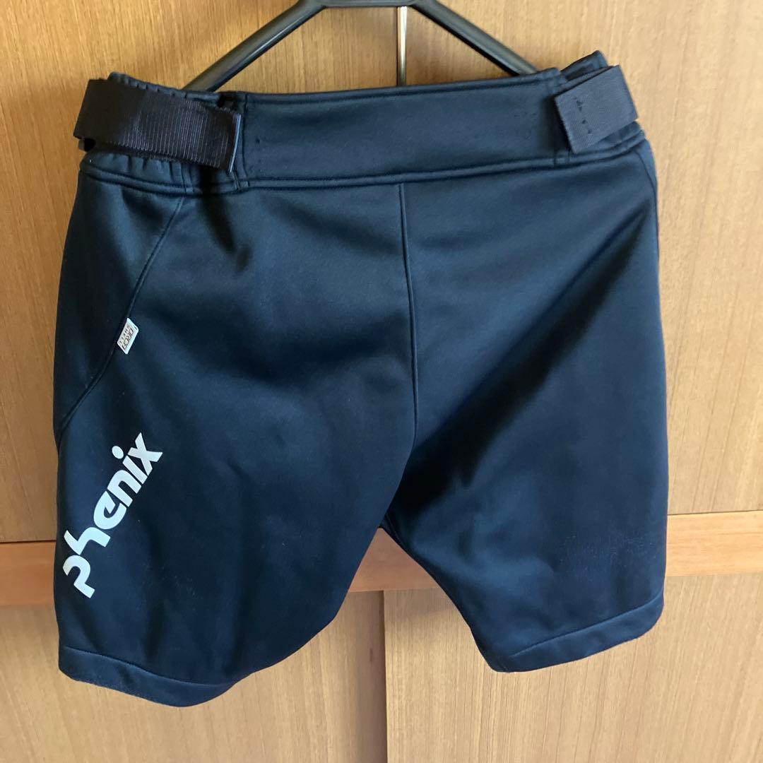 Phenix スキーウェア ハーフパンツL