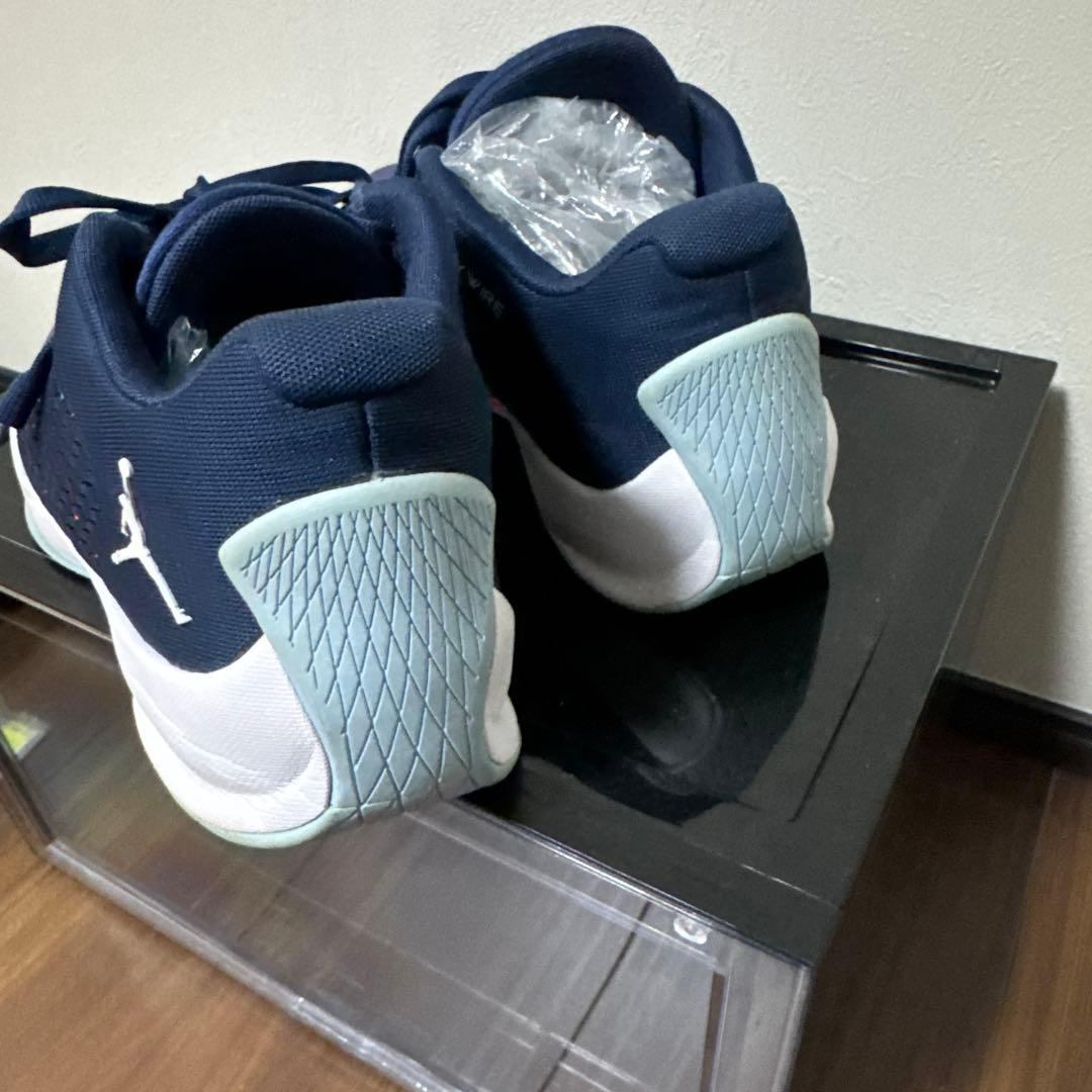 NikeのJordan Rising High スニーカー