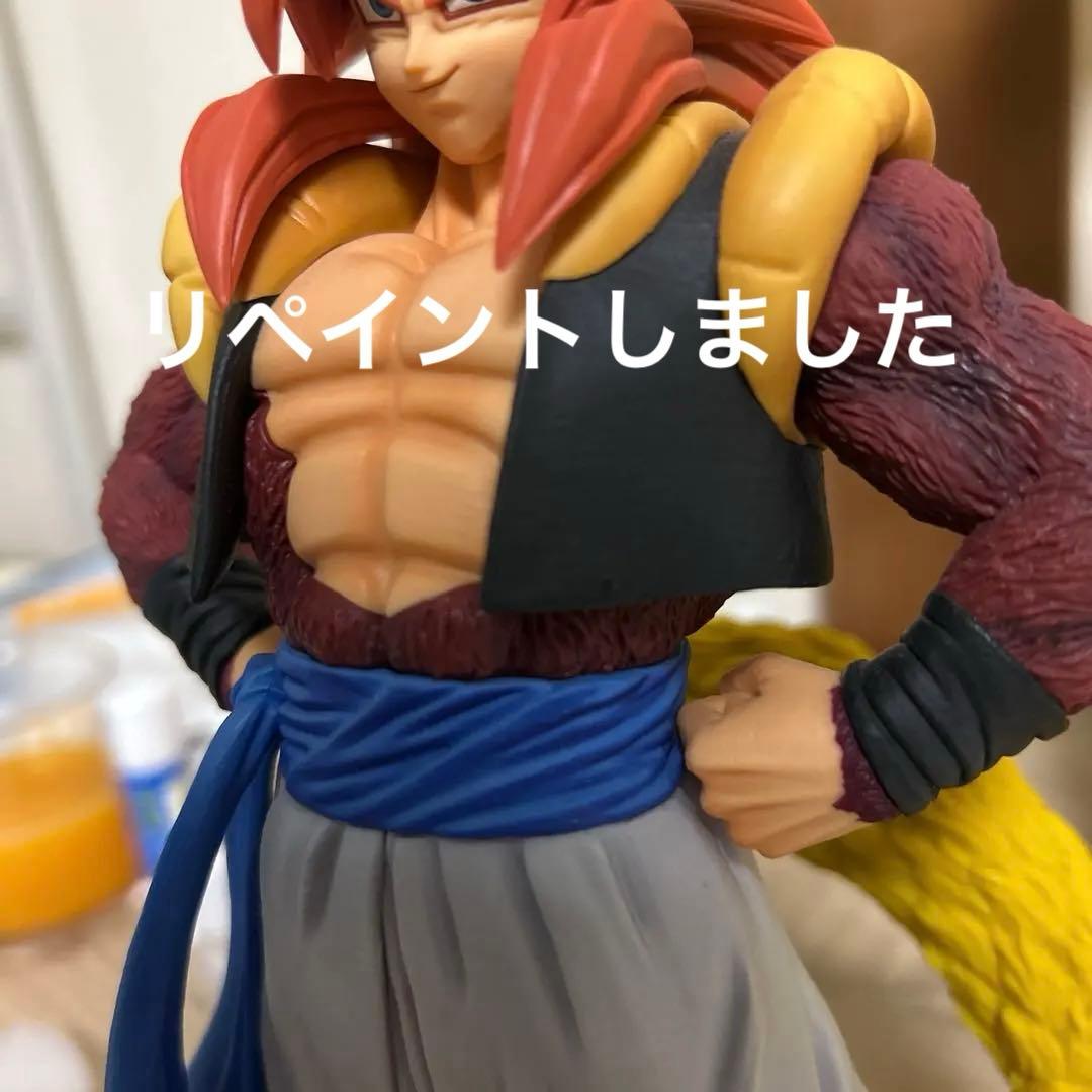 ドラゴンボール1番くじ