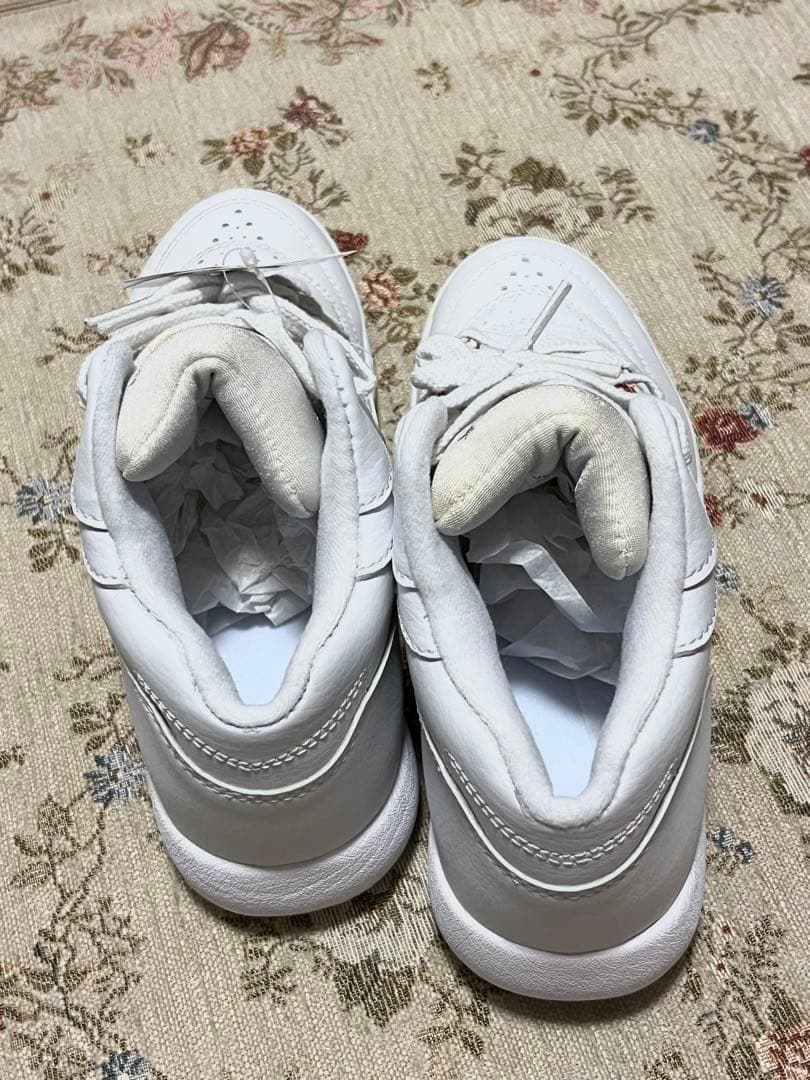 Varsity Cheer LD 1 チアリーディングシューズ 23.0cm