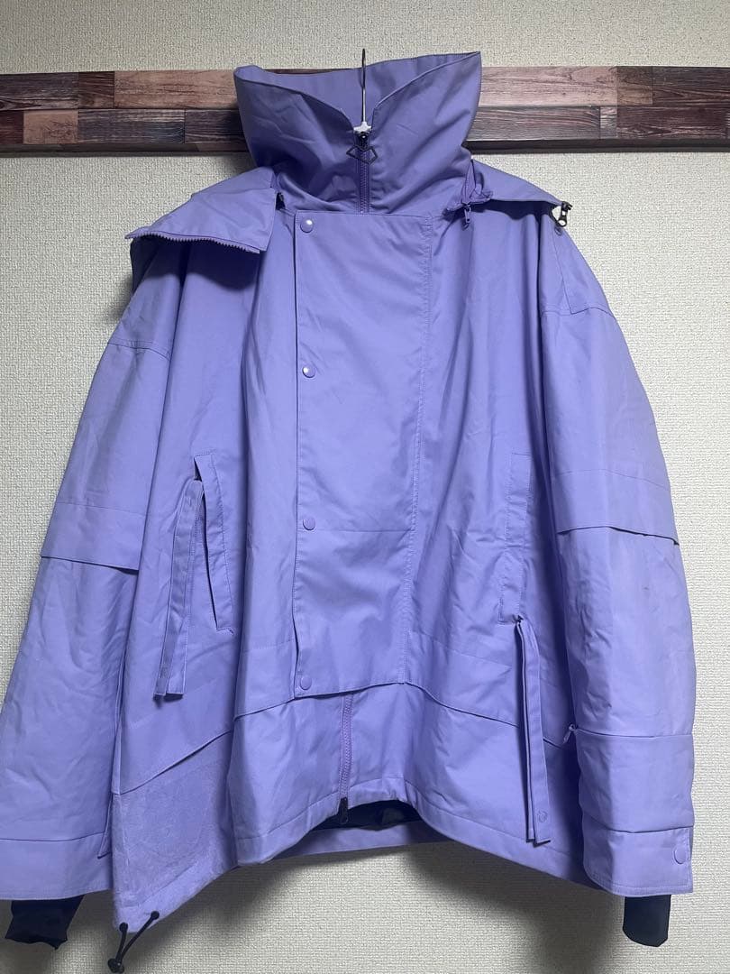 【MARQLEEN 】24-25 上下セット　XL
