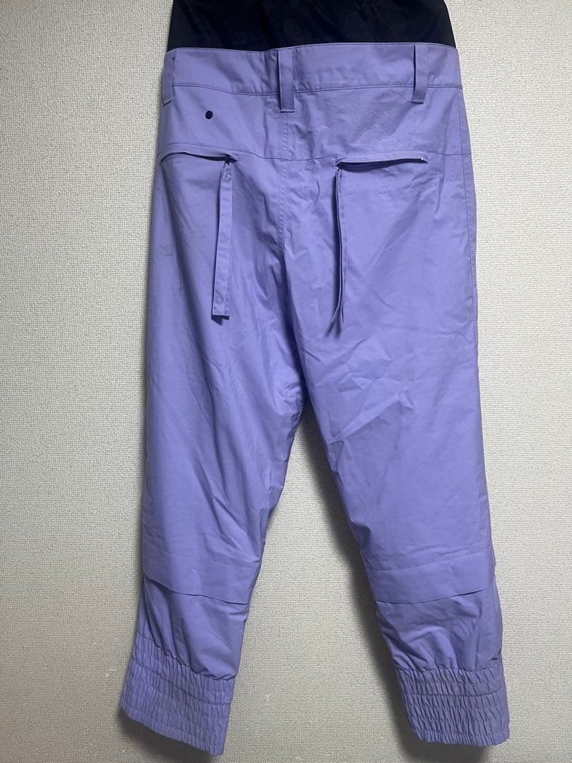 【MARQLEEN 】24-25 上下セット　XL