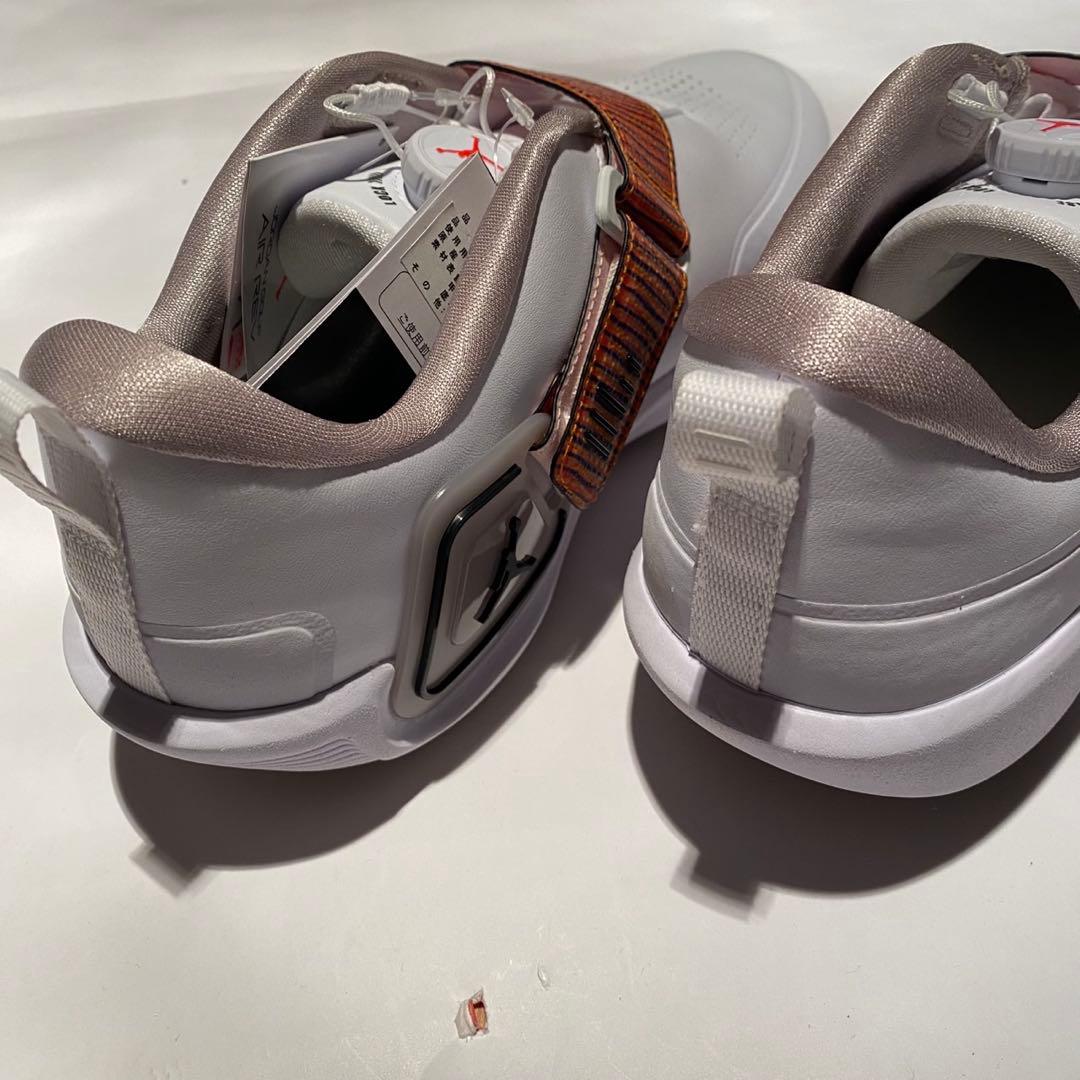 NIKE Air Jordan REV ゴルフシューズ FV6338 102