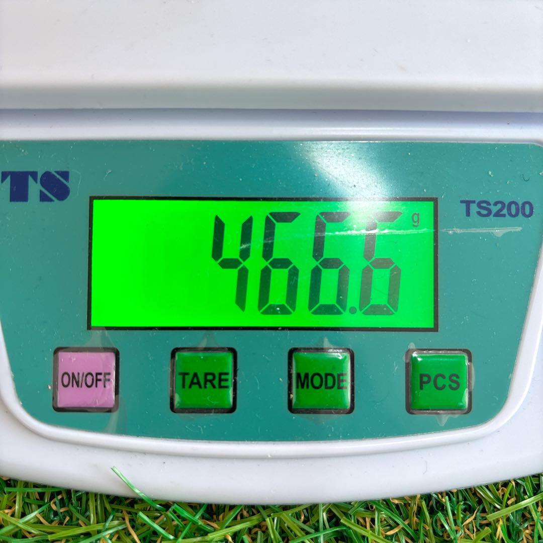 【美品】希少　入手困難　PING I-A 復刻版　パター 85068　レア
