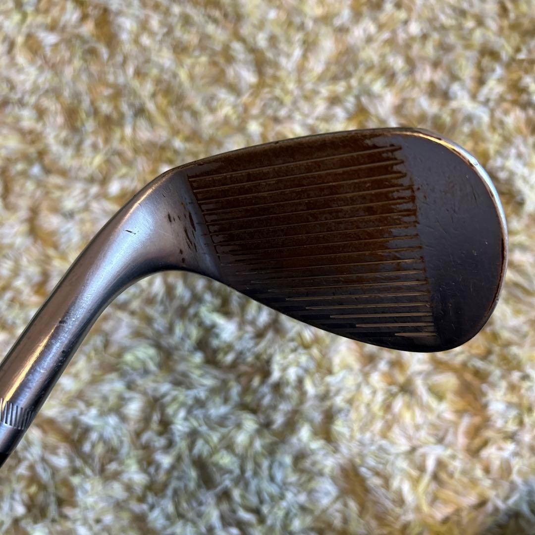 Titleist SM9 Vokey 58°12D (NS950GH neo)