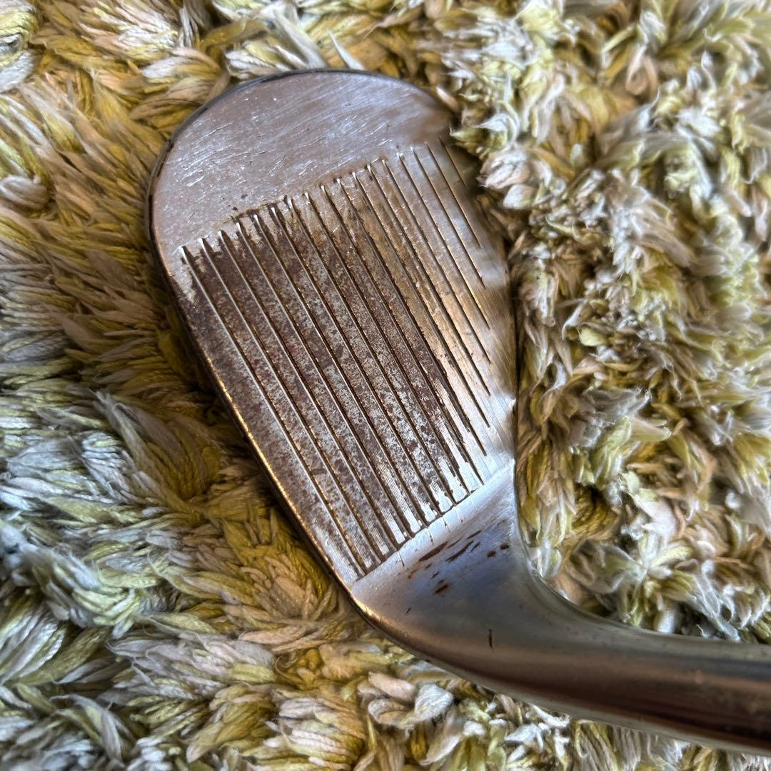 Titleist SM9 Vokey 58°12D (NS950GH neo)