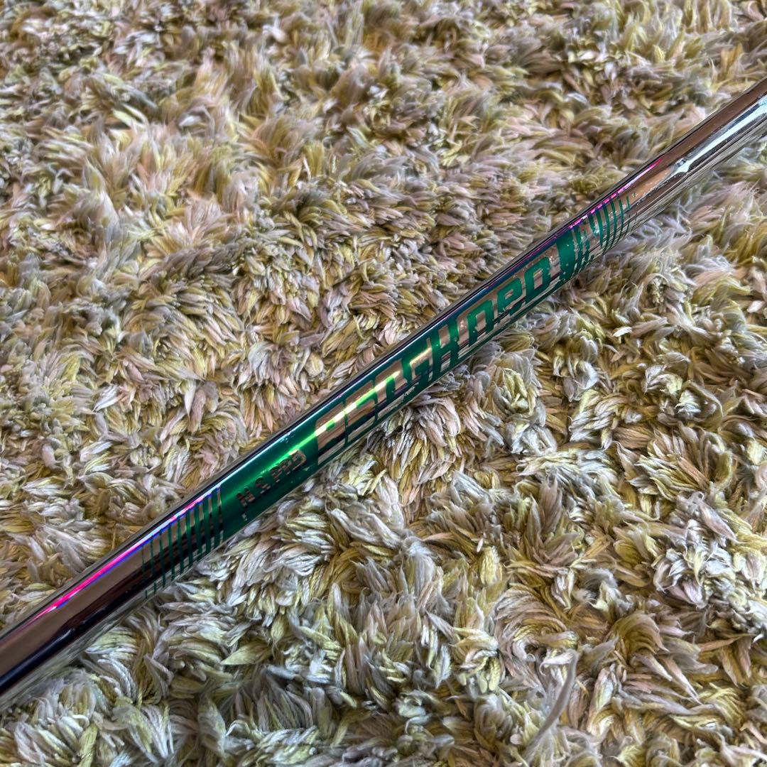 Titleist SM9 Vokey 58°12D (NS950GH neo)
