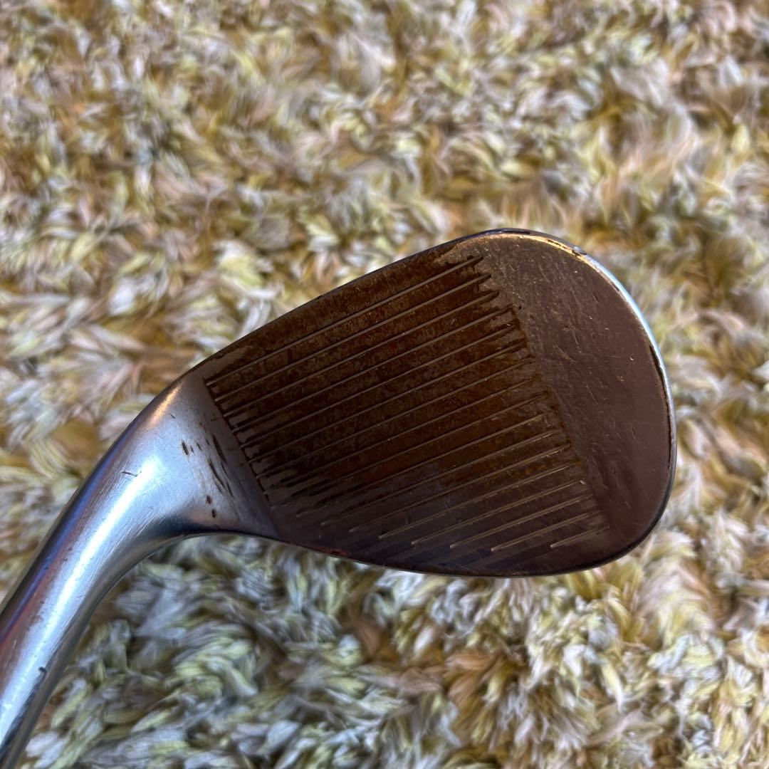 Titleist SM9 Vokey 58°12D (NS950GH neo)