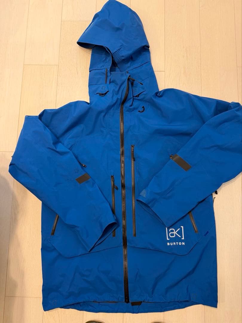 メンズ Burton [ak]® アクマー GORE-TEX PRO 3L