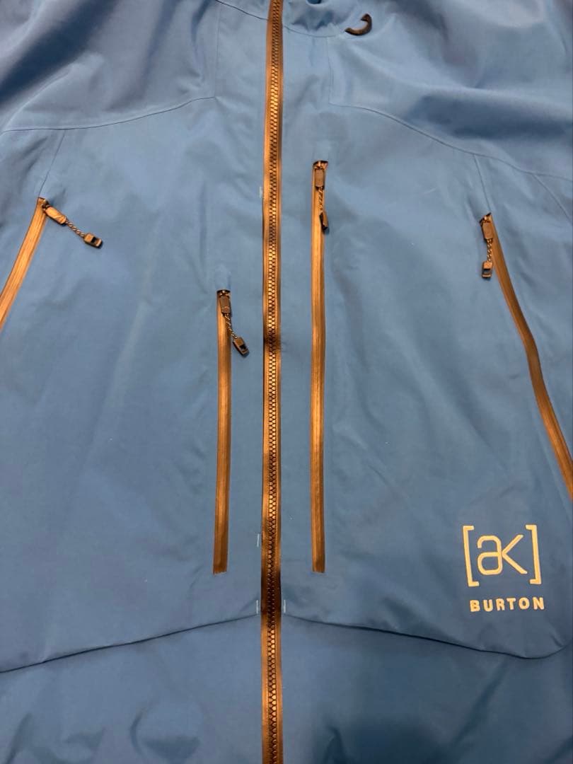 メンズ Burton [ak]® アクマー GORE-TEX PRO 3L