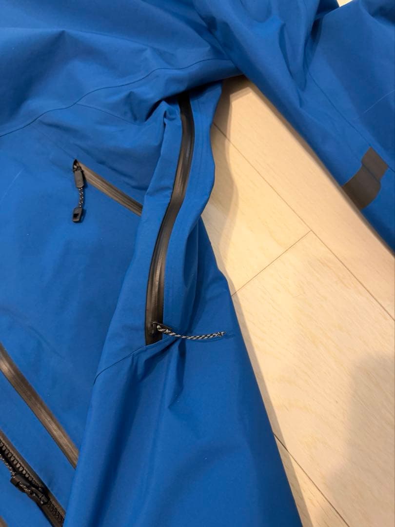 メンズ Burton [ak]® アクマー GORE-TEX PRO 3L