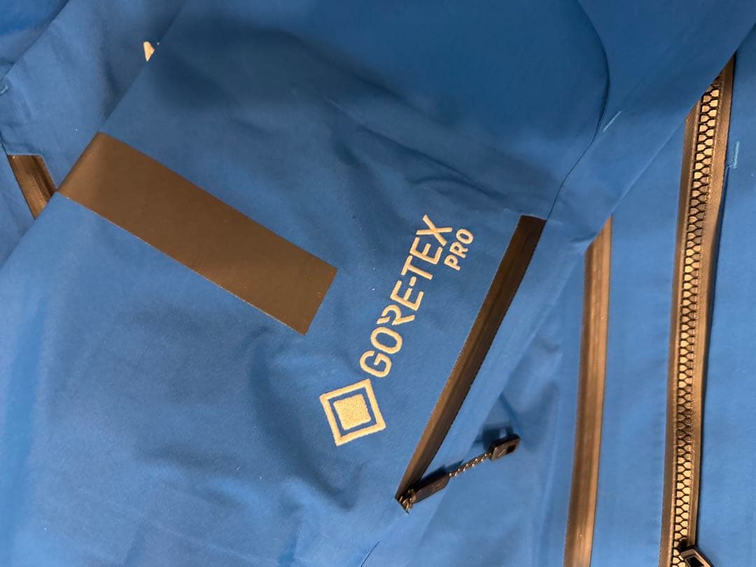 メンズ Burton [ak]® アクマー GORE-TEX PRO 3L