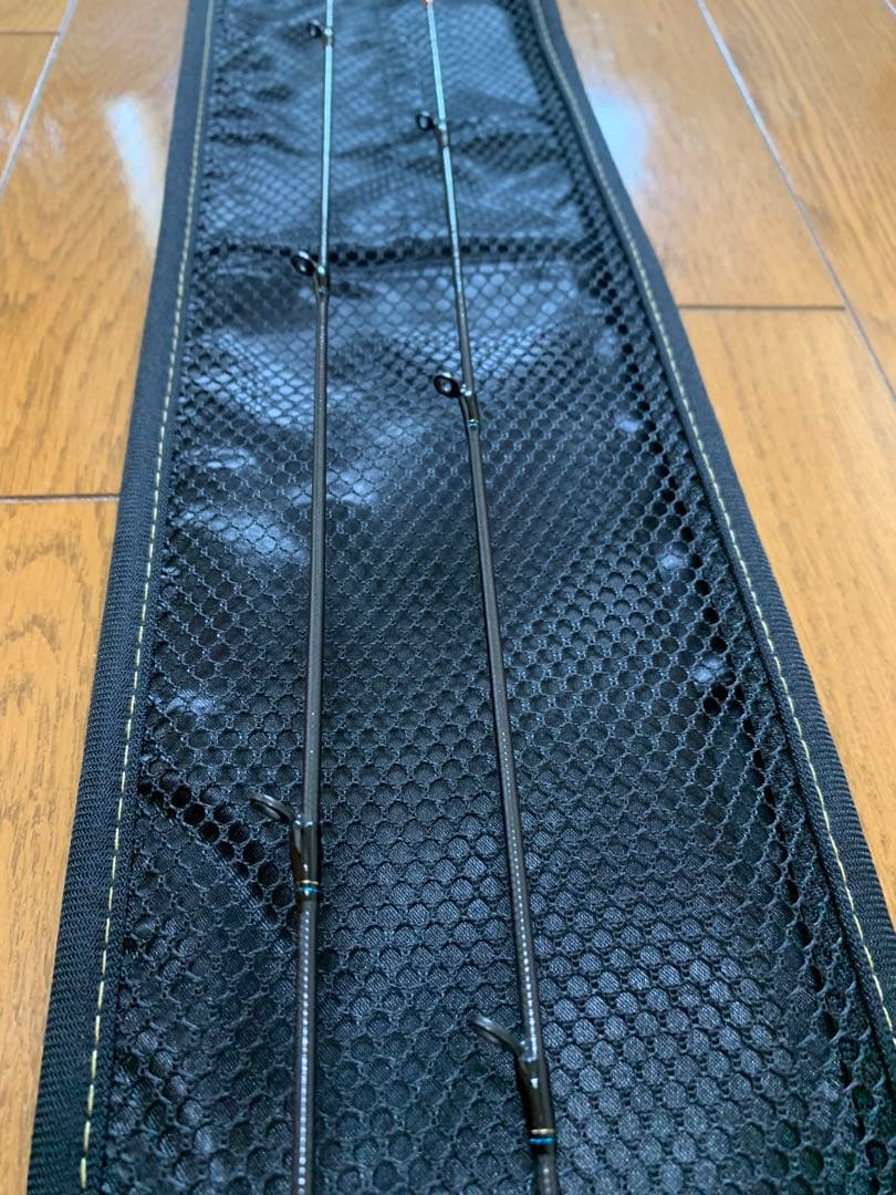 エメラルダスEX BOAT 70ML / 68L -SMT