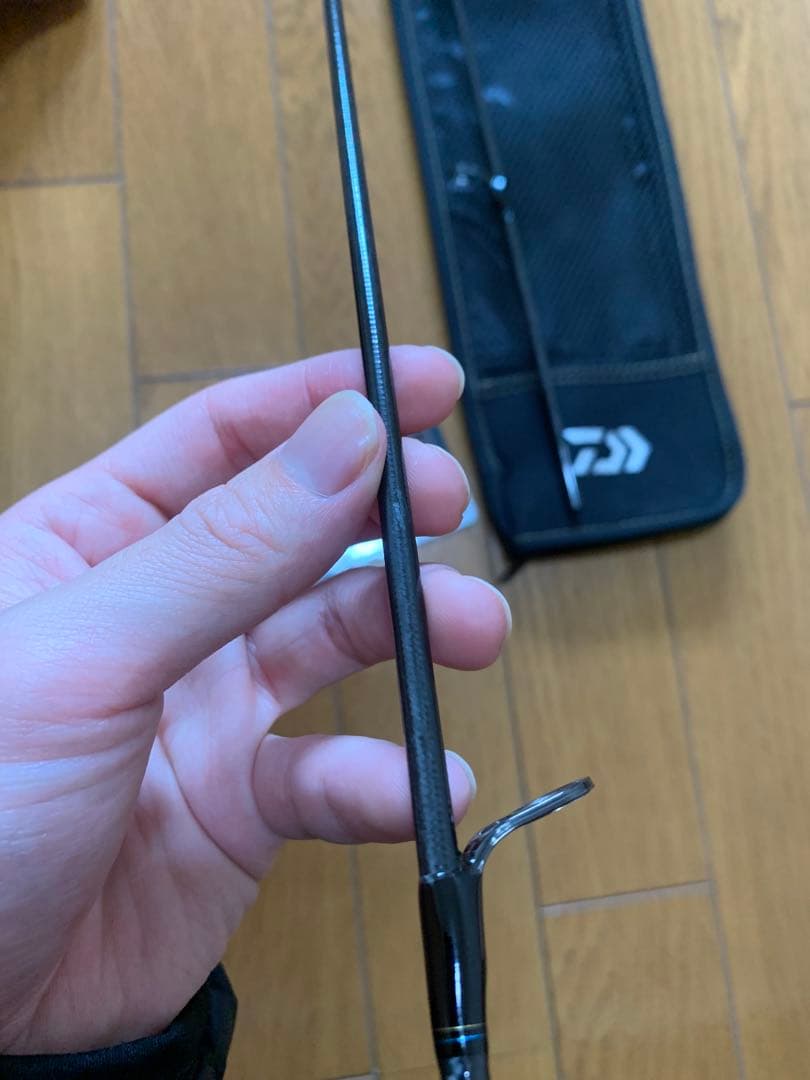 エメラルダスEX BOAT 70ML / 68L -SMT