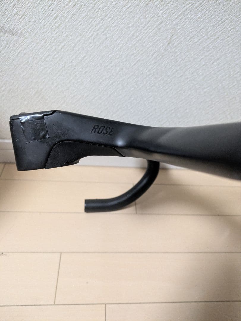 純正　ROSE one pice cockpit　c-c420MM