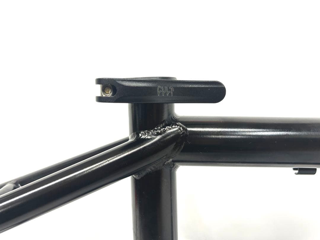 【マニア必見‼️】CULT VICK BEHM RACE FRAME BMX