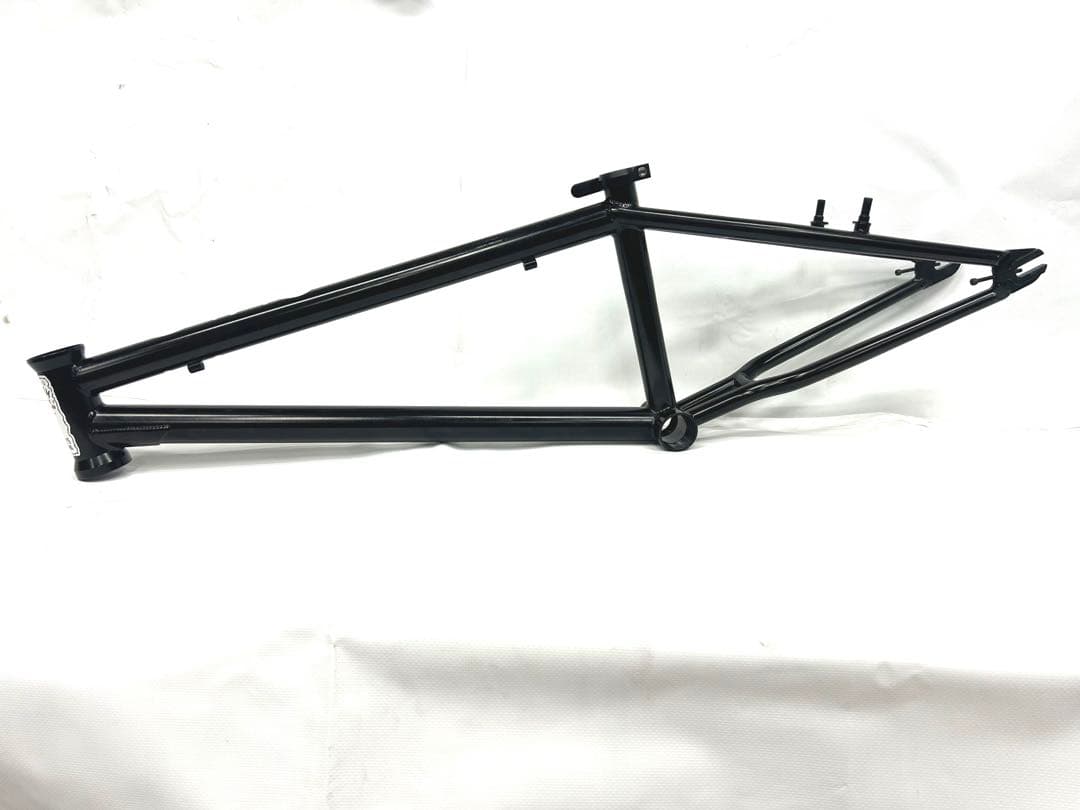 【マニア必見‼️】CULT VICK BEHM RACE FRAME BMX