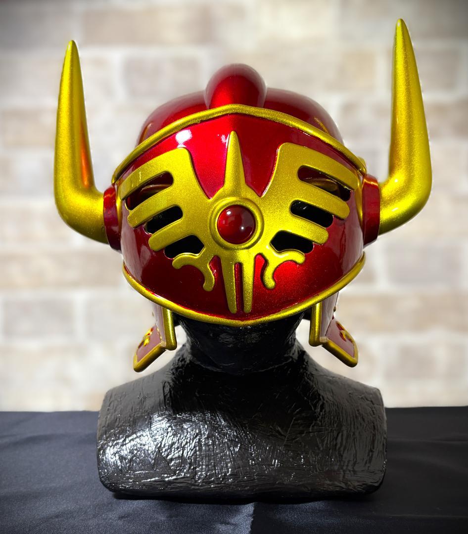 ドラゴンクエスト 勇者ロト・闇落ち(風)RedVer セット リペイント他