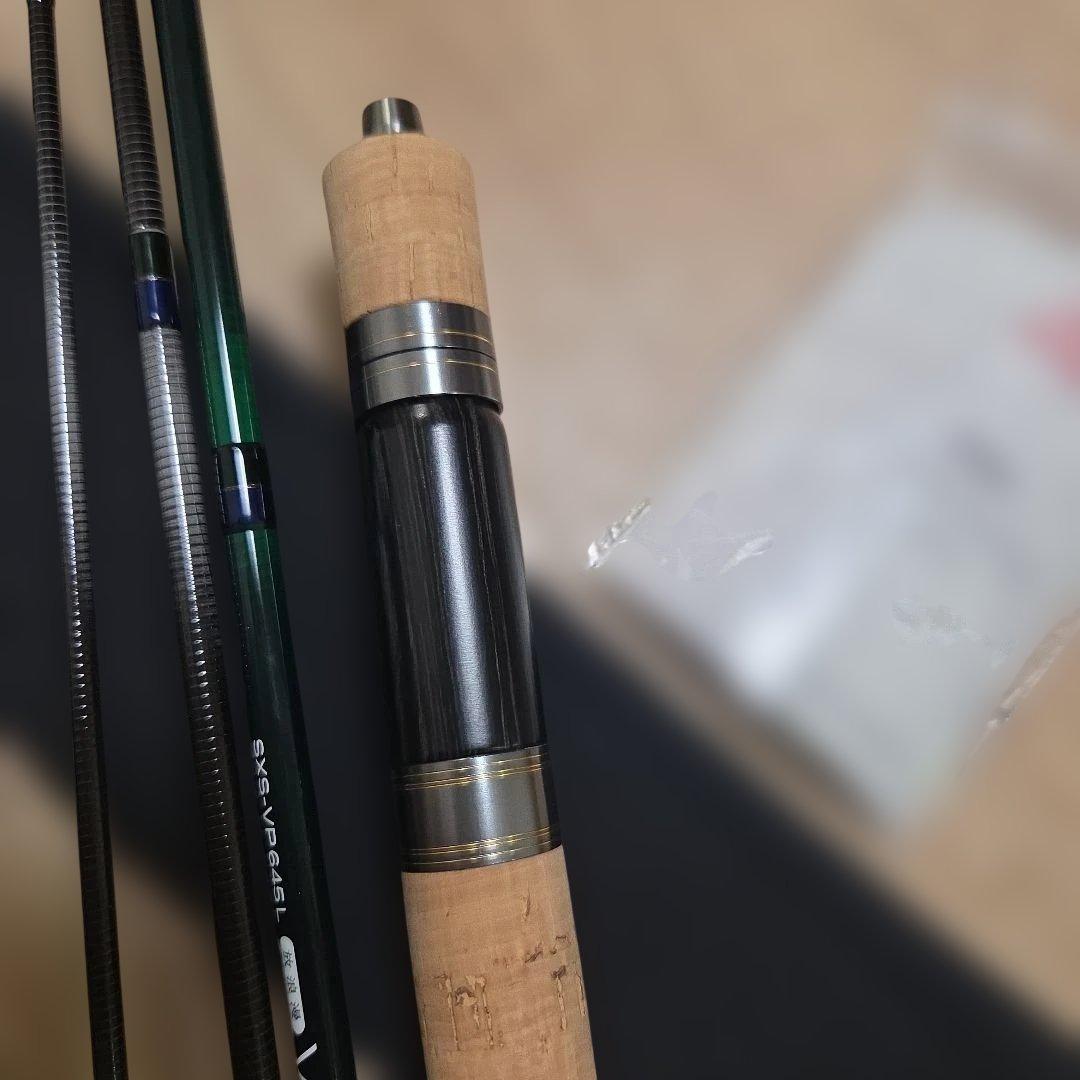 INX.label VESPADA インクスレーベル　ベスパーダ