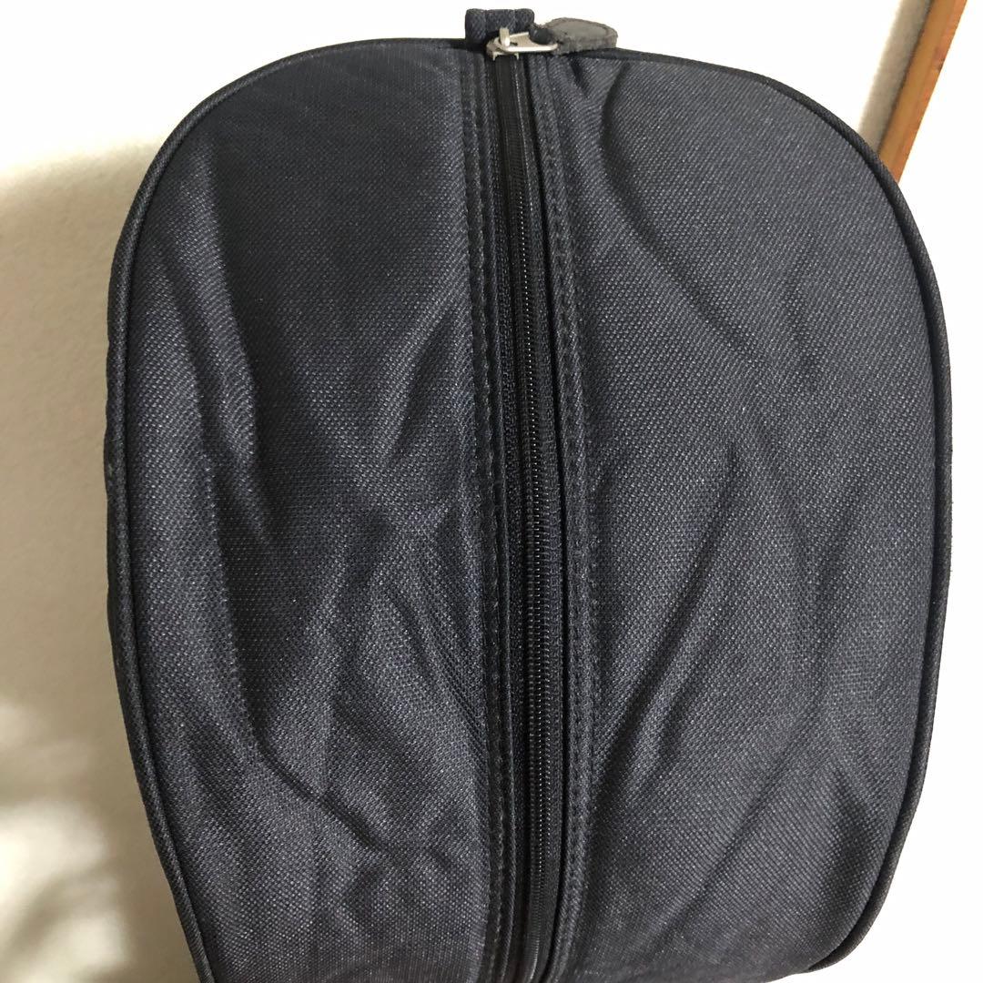 入手困難 訳あり美品 バーニーズニューヨーク ゴルフバッグ キャディバッグ 希少