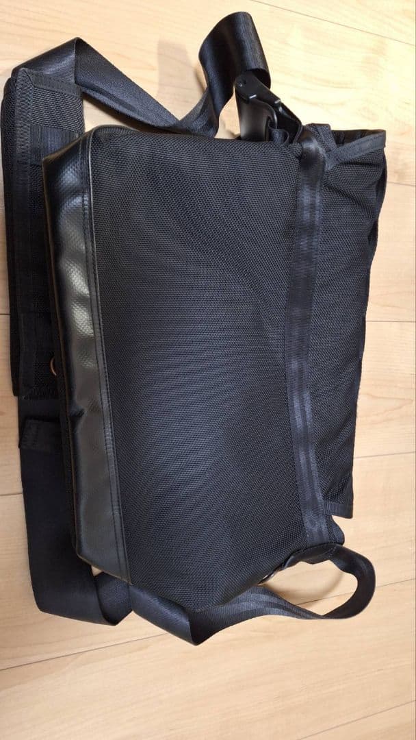 ポーター　ヒート　メッセンジャーバッグ　sサイズ