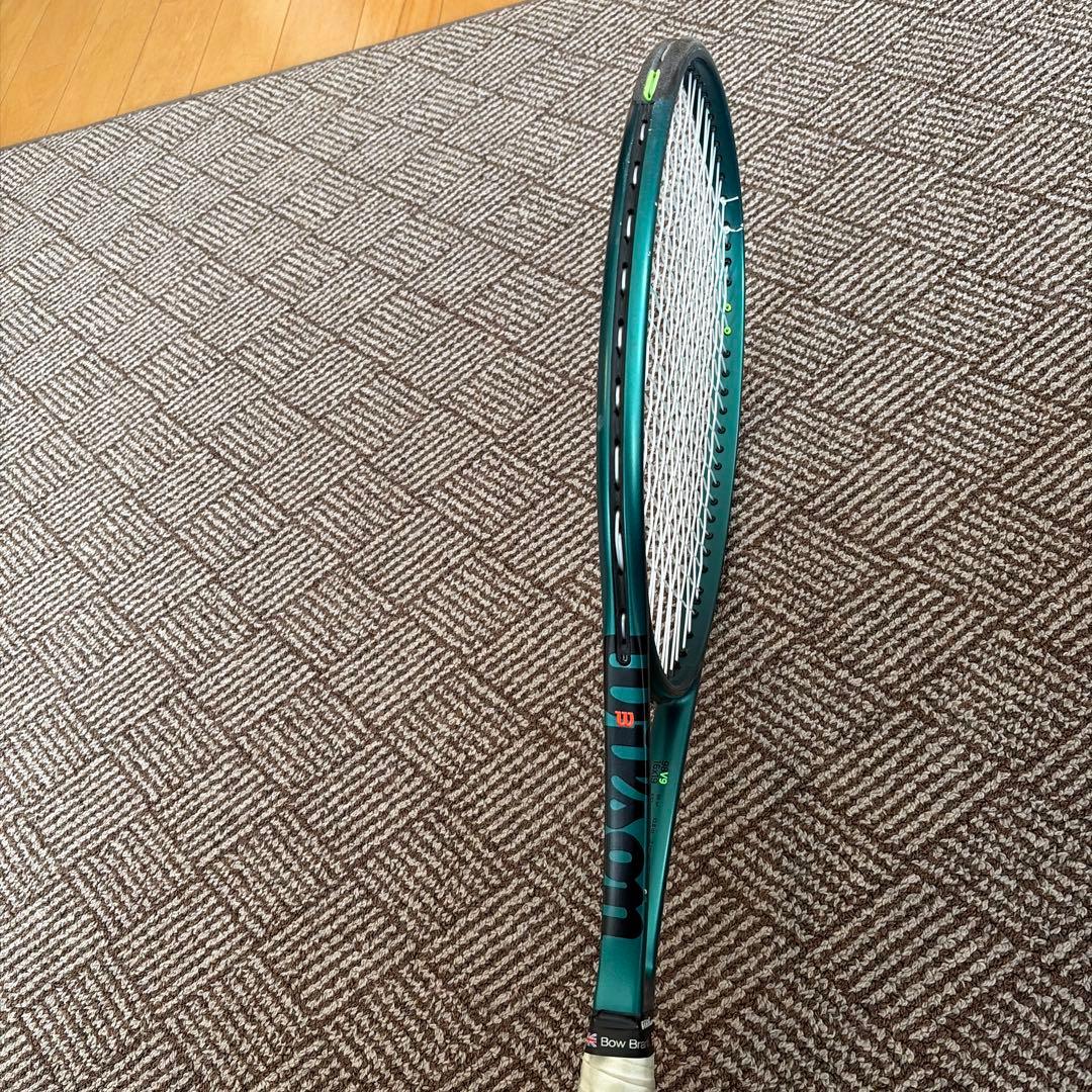 BLADE 98 16X19 V9 ①