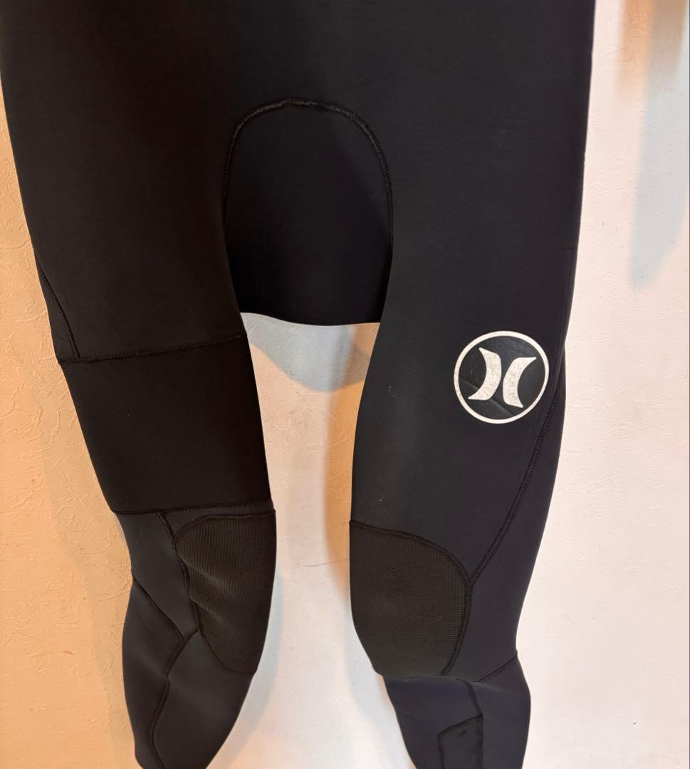 Hurley ハーレー　ウエットスーツ FUSION403 Lサイズ