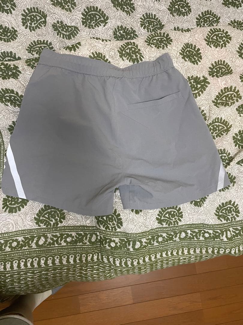 cronos ハーフパンツ