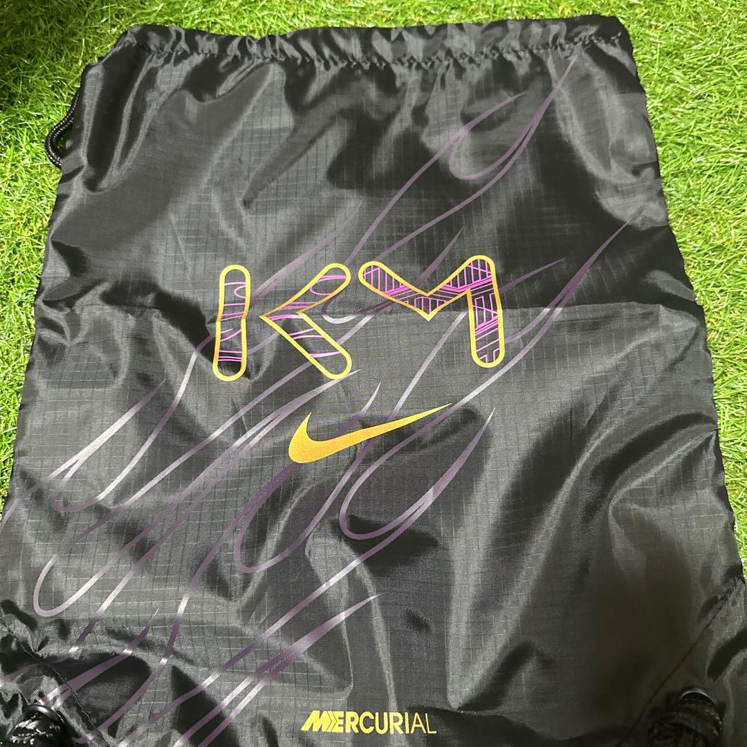 【ラスト一足】スーパーフライ 10 エリート KM FG 27cm 送料無料