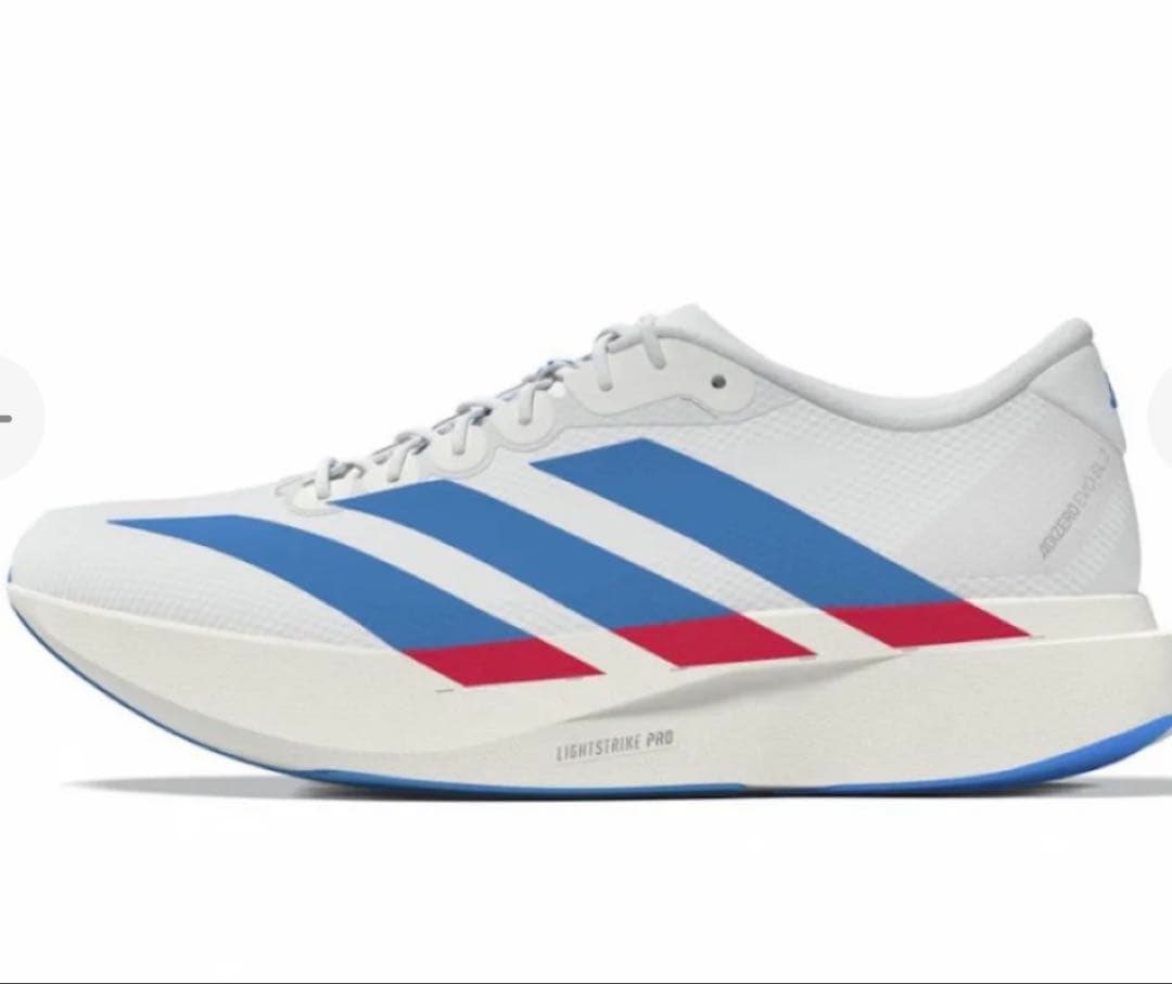 スパイク・シューズ adizero evo sl woven 29.0cm