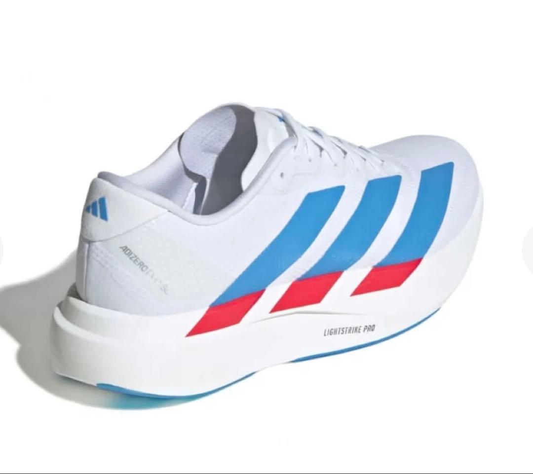 スパイク・シューズ adizero evo sl woven 29.0cm