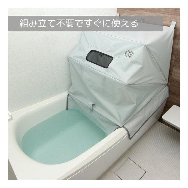 LABI キャンプテント 組み立て不要 新品