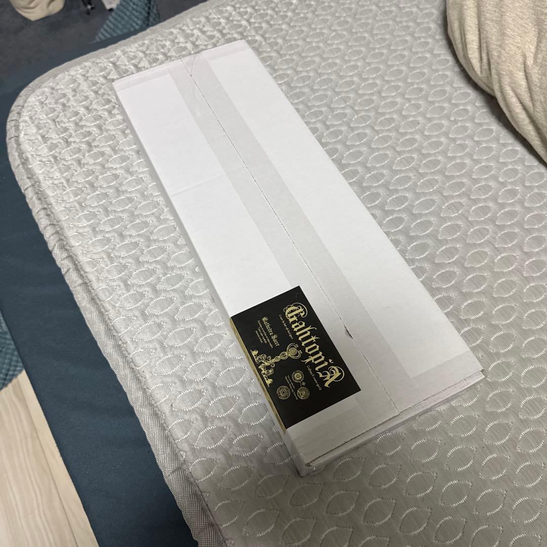 GAHTOPIA 交換用肘掛け　新品未使用
