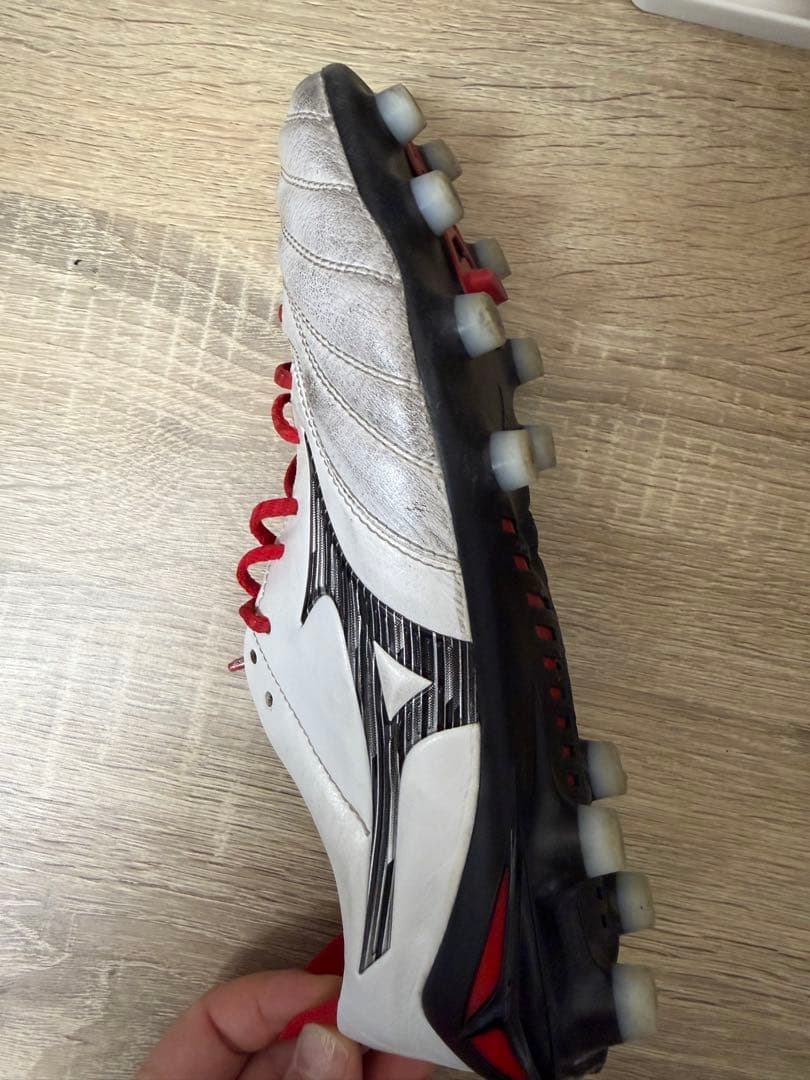 MORELIA NEO サッカーシューズ 25.0cm