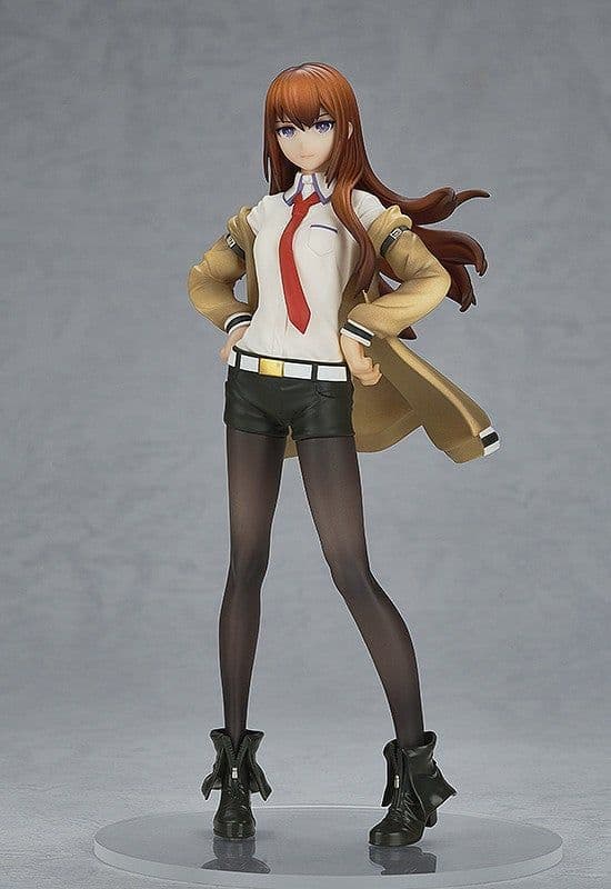 pop up parade　STEINS;GATE　牧瀬紅莉栖フィギュア