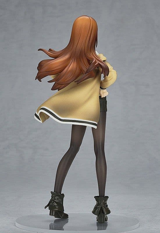 pop up parade　STEINS;GATE　牧瀬紅莉栖フィギュア