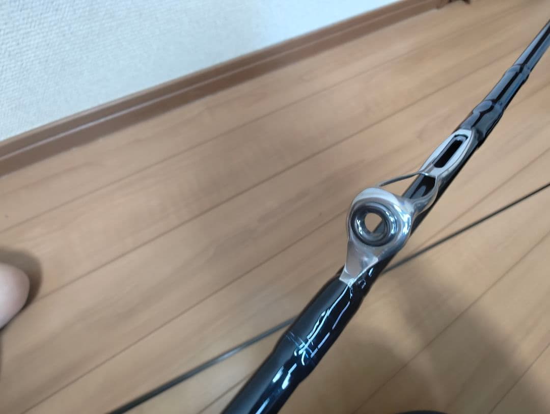 ダイワ エメラルダス X IL 86ML