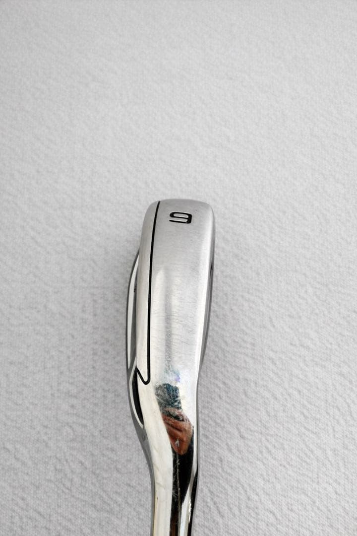 PARADYM Ai SMOKE アイアン 5本 NS950GH neo S