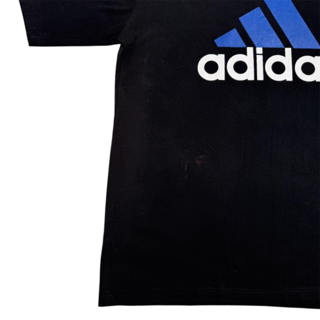 ウェア 90s adidas \"Performance Logo T-Shirt\"