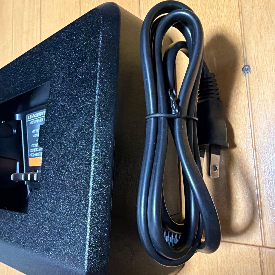 YAMAHA PAS With 【X3S-01】 電動自転車充電器