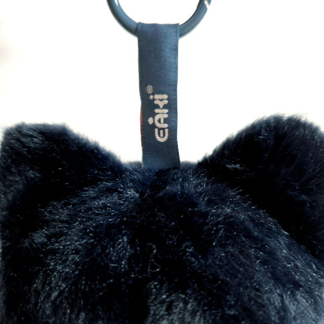 サカモトデイズ eaki 勢羽夏生 猫耳 ぬいぐるみ 中国 キーホルダー 限定