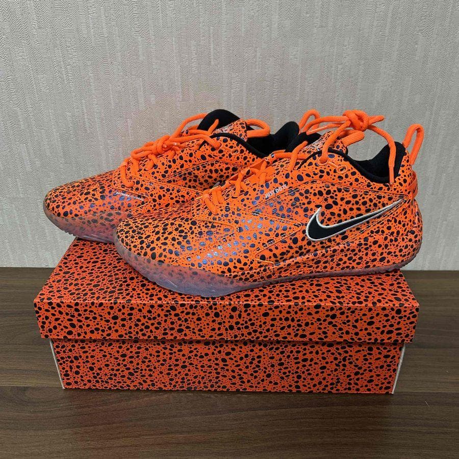 Nike Air Zoom Hyperace 3 SE エレクトリック 27.5